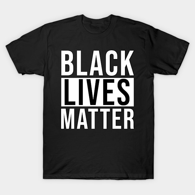 Black Lives Matter NWA T-Shirt by Bestseller